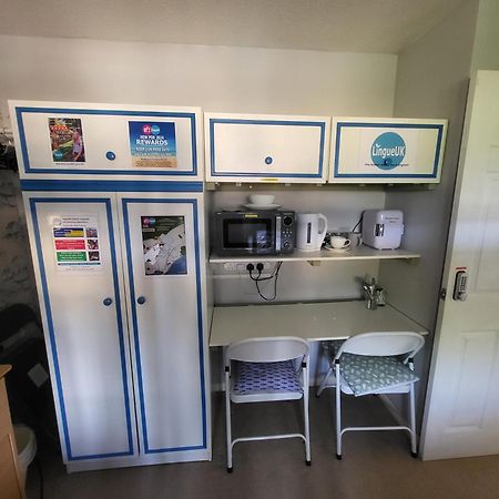 Mudeford Swans Apartamento Christchurch  Exterior foto