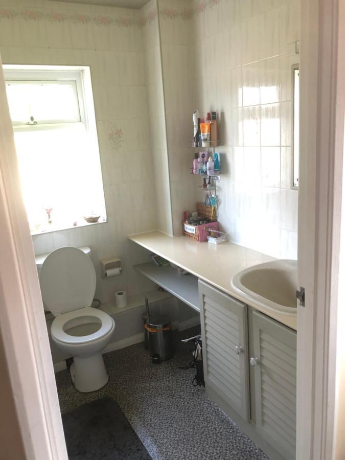 Mudeford Swans Apartamento Christchurch  Exterior foto
