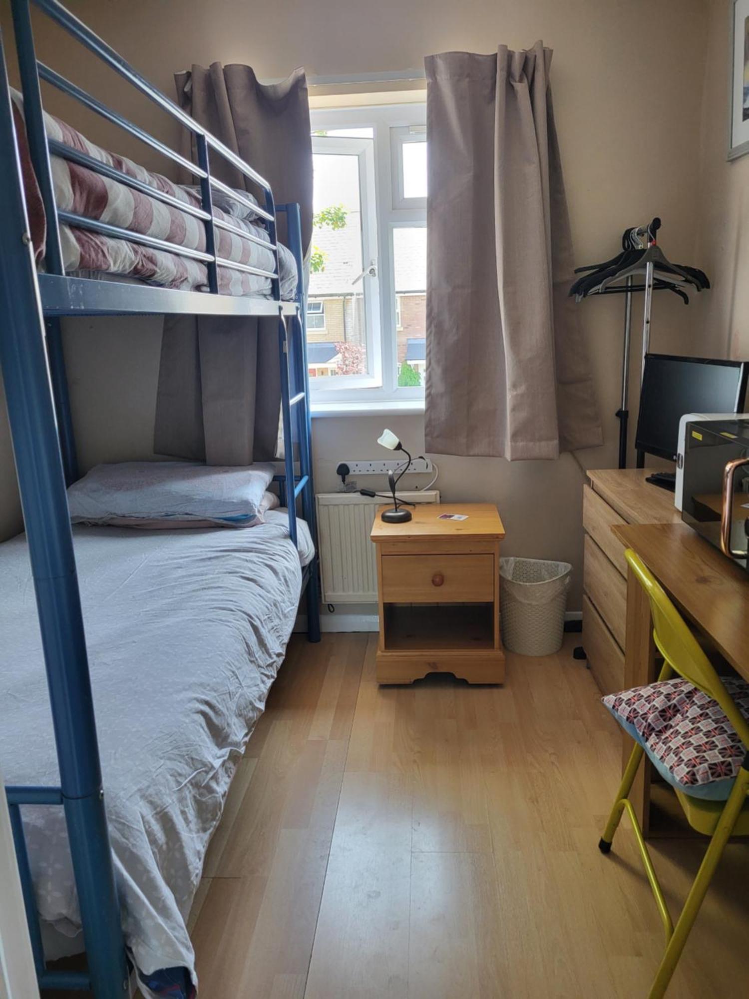 Mudeford Swans Apartamento Christchurch  Exterior foto