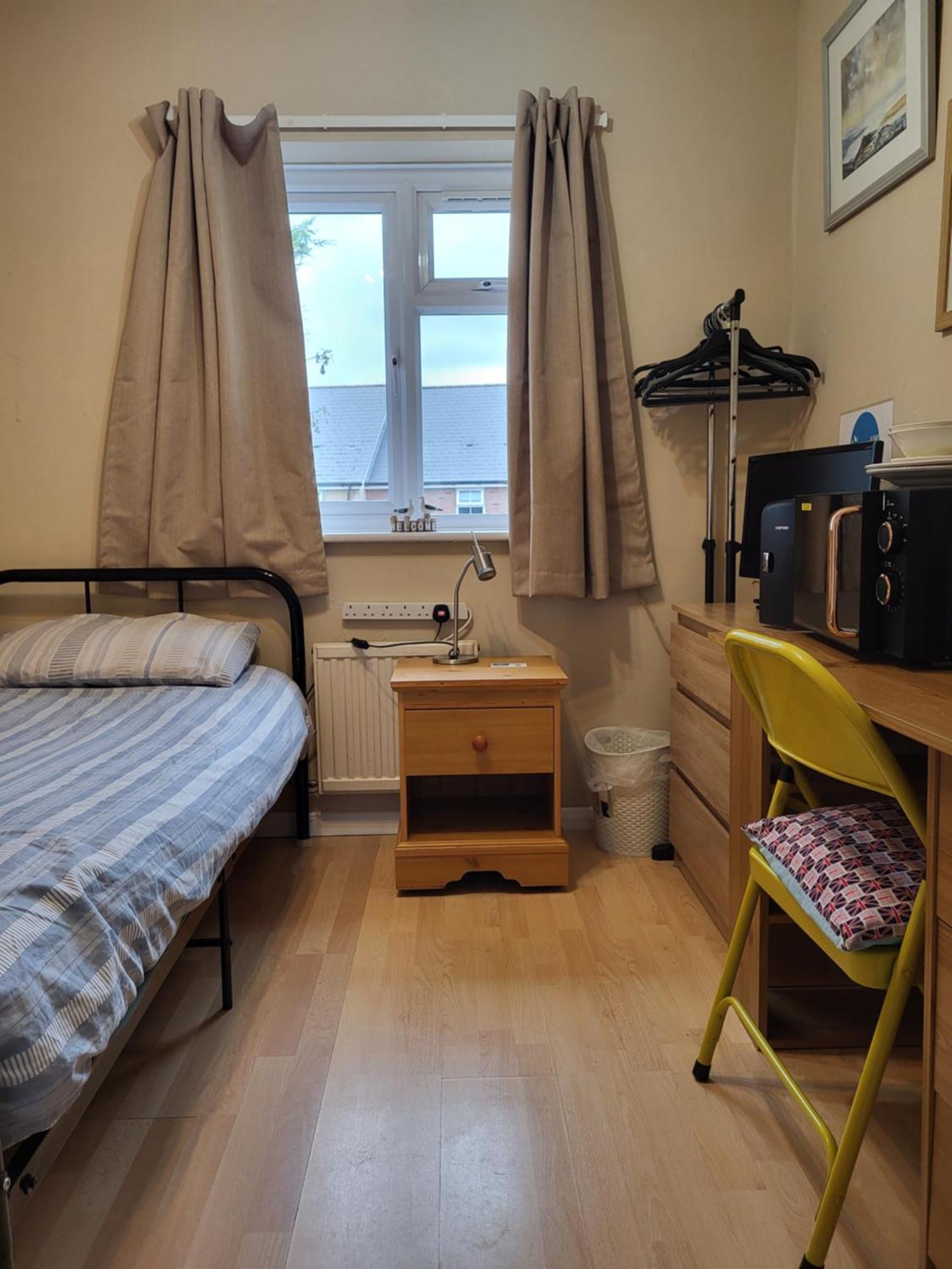 Mudeford Swans Apartamento Christchurch  Quarto foto